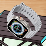 T900 Ultra 2nd Gen Smart Watch Price in Bangladesh | Bluetooth Calling Smart Watch