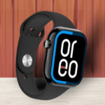 X10 Laxasfit Smart Watch Bluetooth Calling Fitness Smartwatch Bangladesh