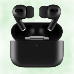 AirPods Pro 2nd Generation wireless earbuds with charging case