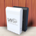 WGP Mini UPS 8400mAh backup power supply for router and ONU