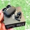 AirPods Pro 2nd Generation wireless earbuds with charging case