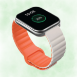 HAYLOU RS4 Max Smart Watch AMOLED Display Bluetooth Calling Smartwatch Bangladesh